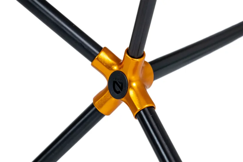 NEMO Equipment Moonlite Reclining Chair Coriander-8