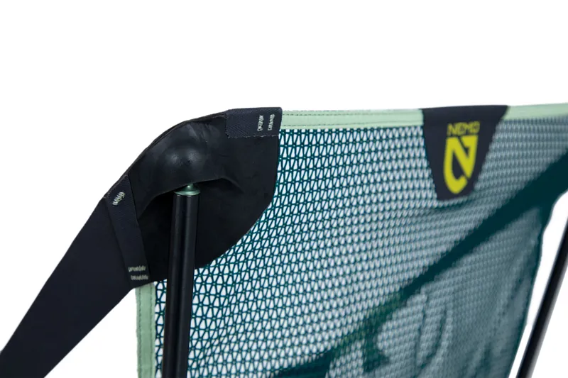 NEMO Equipment Moonlite Reclining Chair Lagoon-7