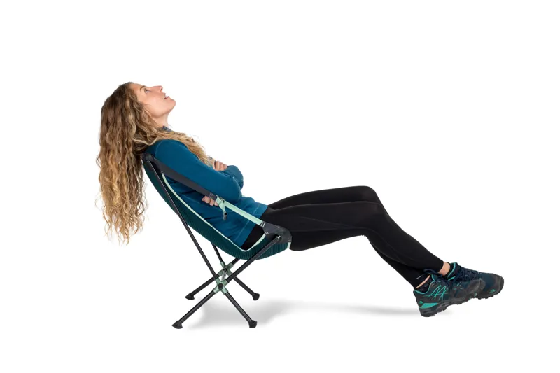 NEMO Equipment Moonlite Reclining Chair Lagoon-5