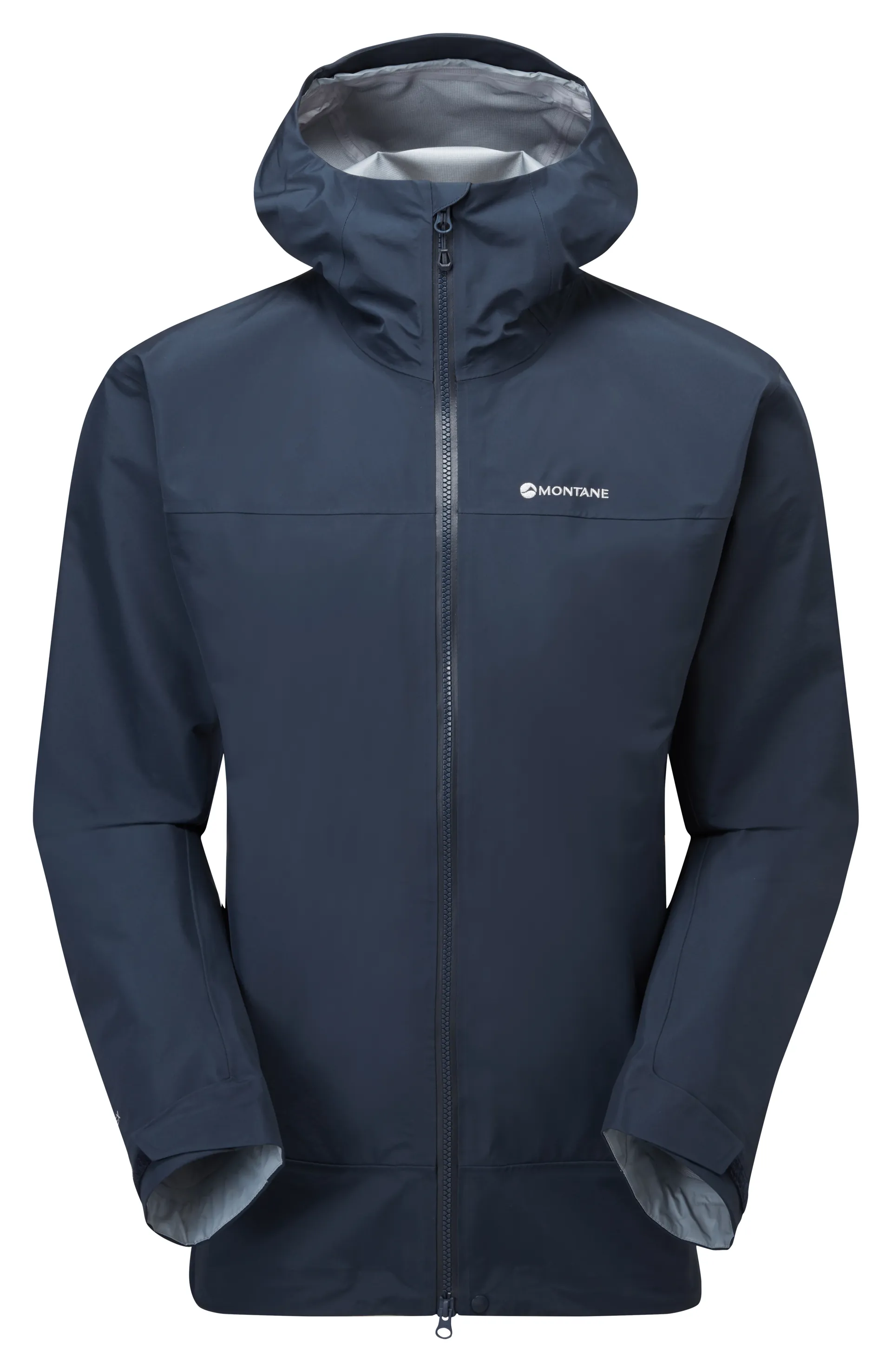 Montane Mens Phase Jacket Eclipse