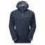 Montane Mens Phase Jacket Eclipse