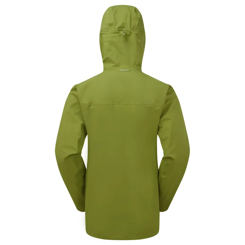 Montane Mens Phase XT Jacket Alder Green-1