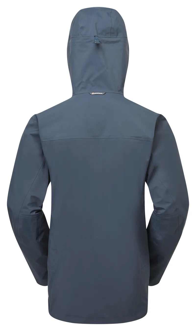 Montane Mens Phase XT Jacket Astro-1