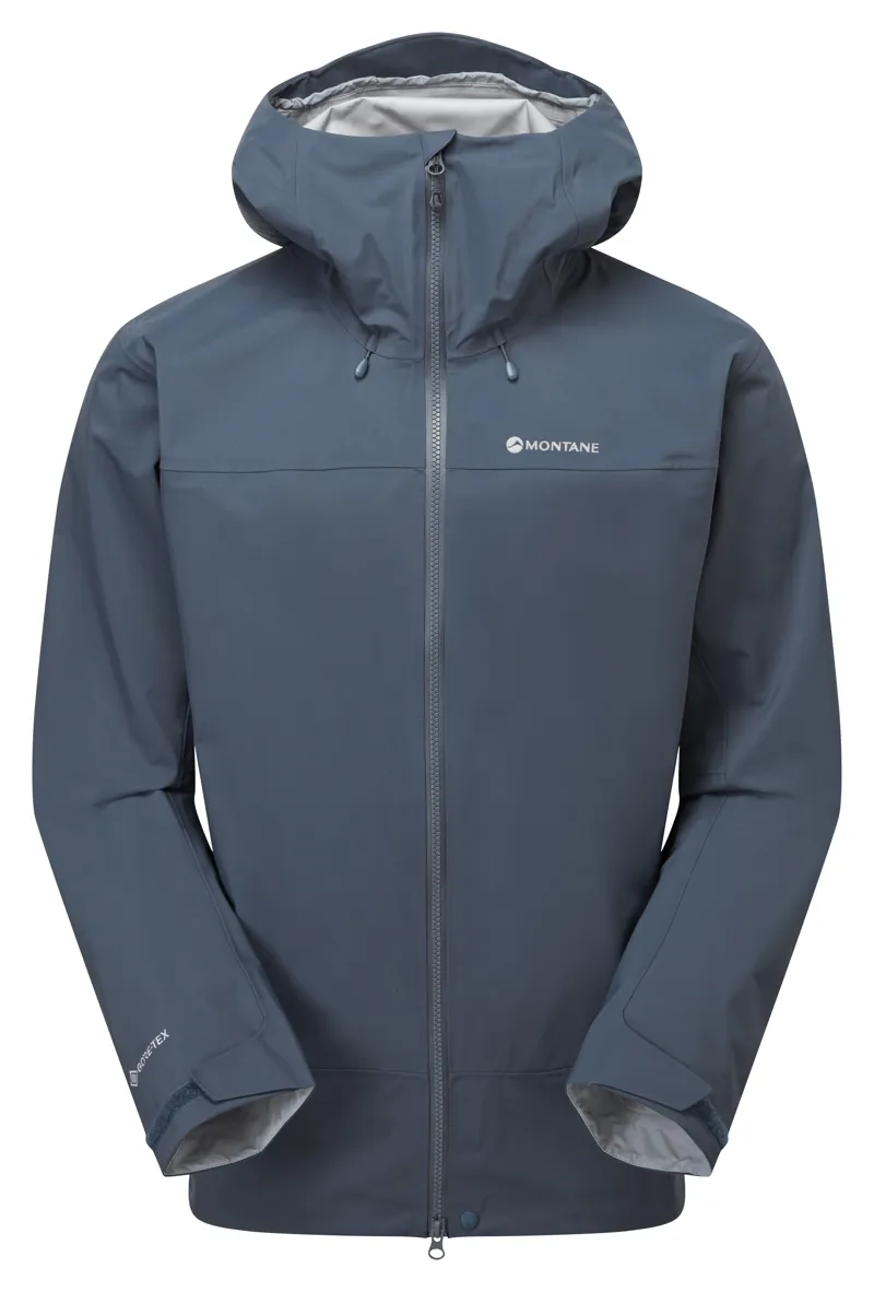 Montane Mens Phase XT Jacket Astro