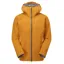 Montane Mens Phase XT Jacket Flame Orange