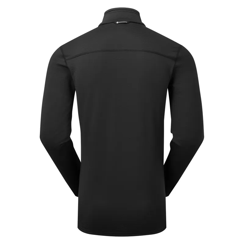 Montane Mens Protium Lite Pull-On Black-1