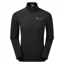 Montane Mens Protium Lite Pull-On Black