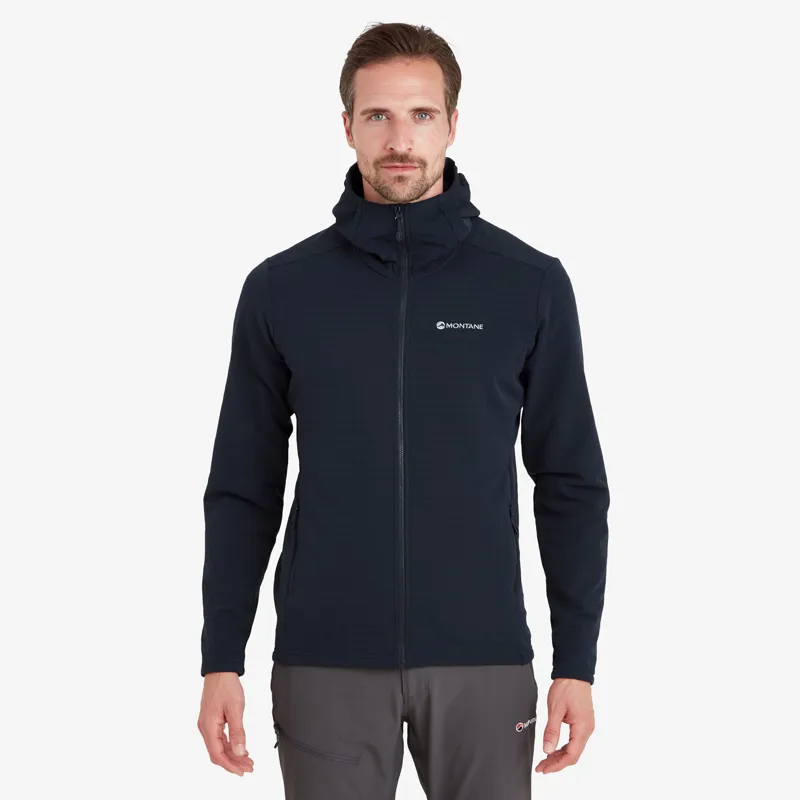 Montane Mens Protium XT Hoody Eclipse-1