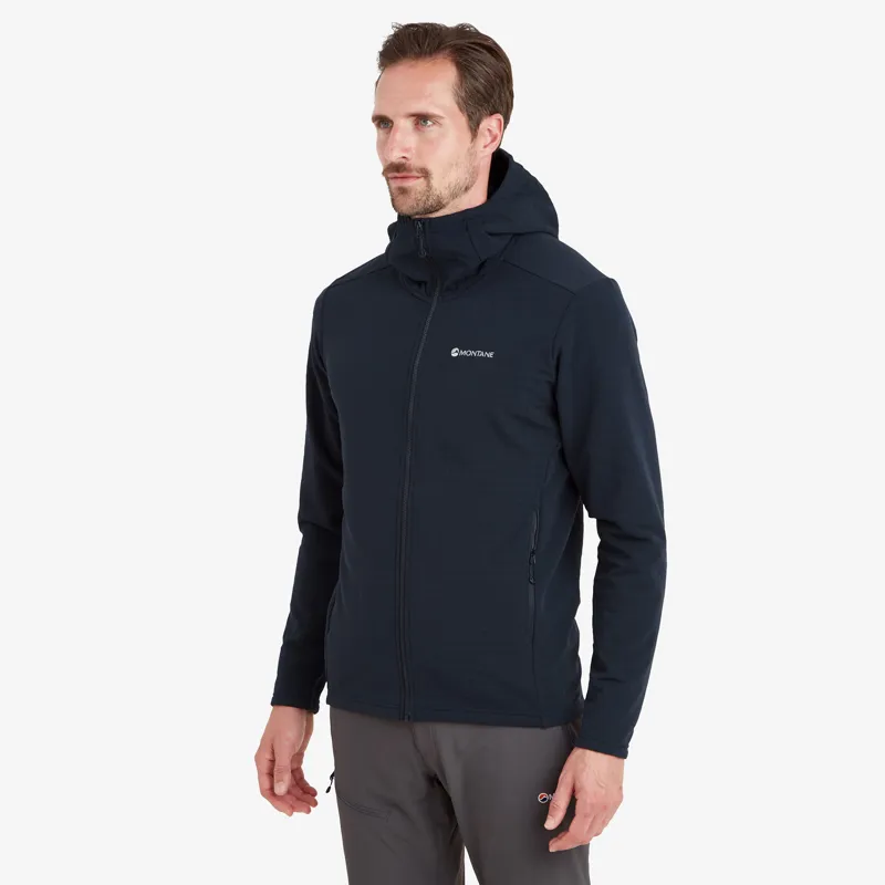 Montane Mens Protium XT Hoody Eclipse-2