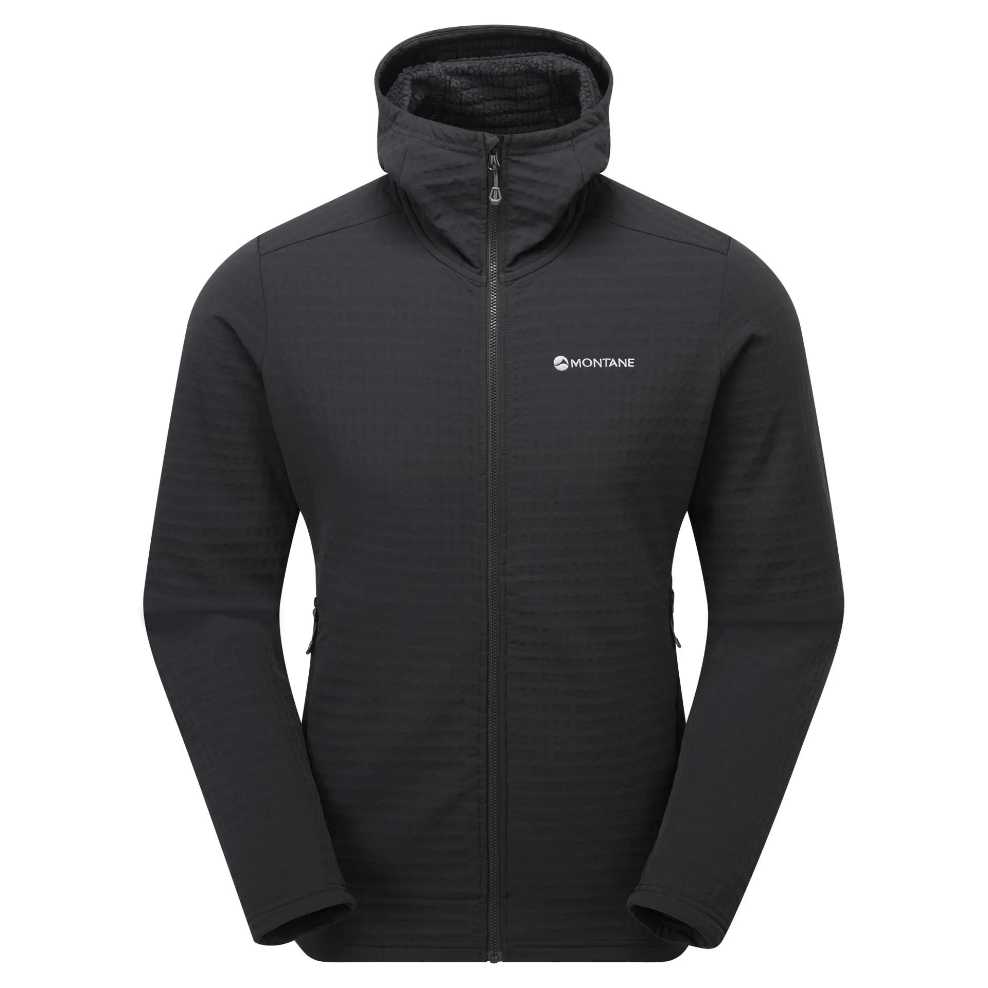 Montane Mens Protium XT Hoody Black