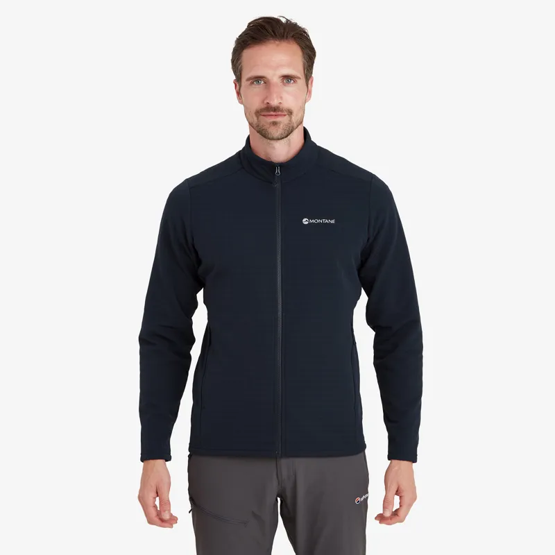 Montane Men's Protium XT Jacket Eclipse-2