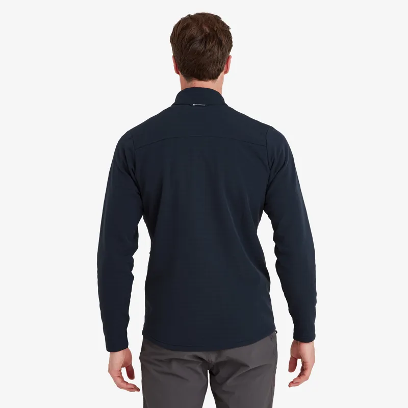 Montane Men's Protium XT Jacket Eclipse-4