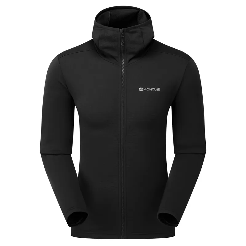 Montane Men's Protium Hoodie Black