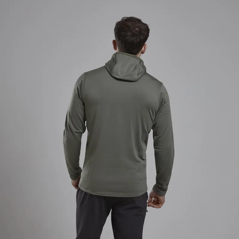 Montane Men's Protium Hoodie Caper-2