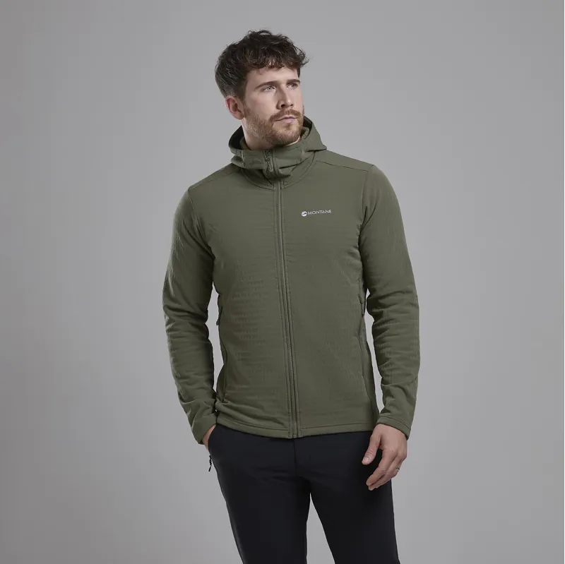 Montane Men's Protium XT Hoody Caper-1