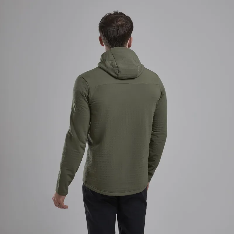 Montane Men's Protium XT Hoody Caper-2