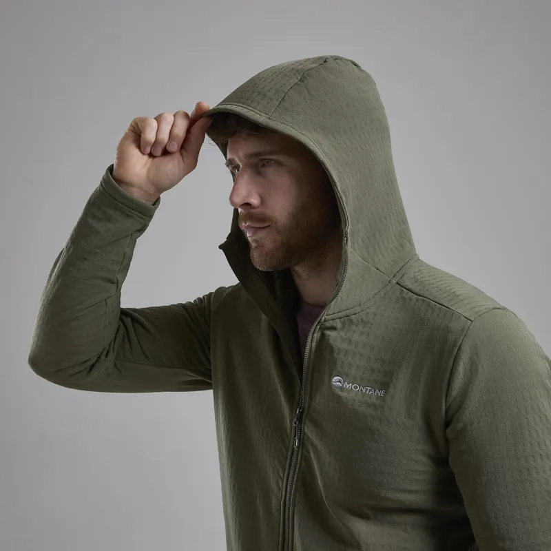 Montane Men's Protium XT Hoody Caper-3