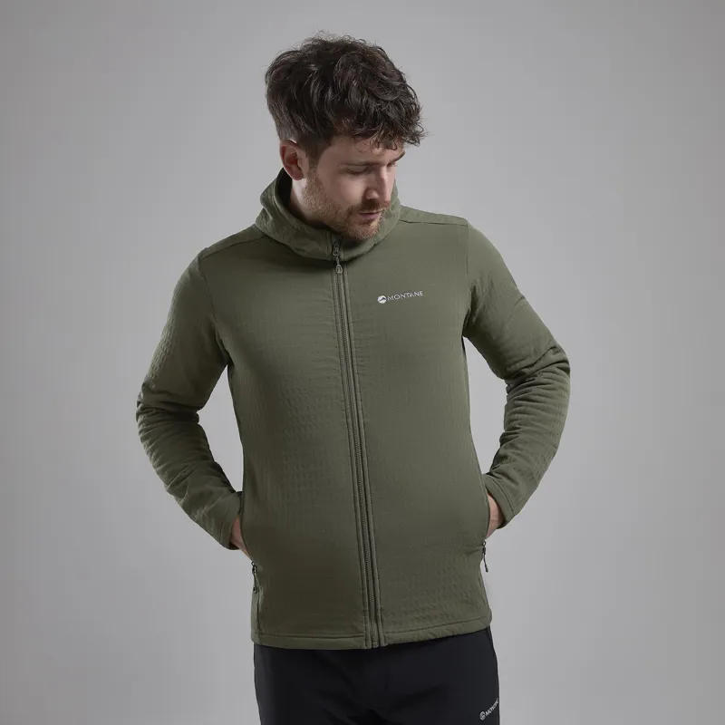 Montane Men's Protium XT Hoody Caper-4
