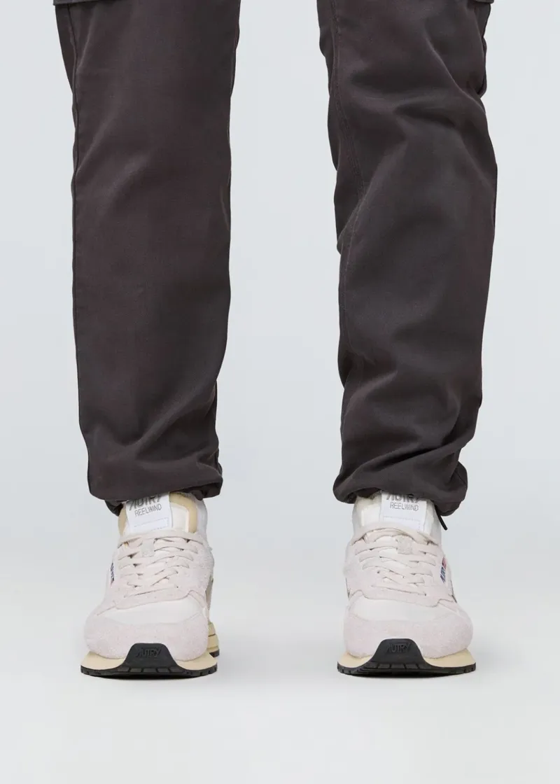 Duer Men's Live Free Relaxed Adventure Pants Charcoal-7