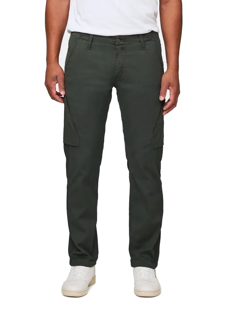 Duer Men's Live Free Relaxed Adventure Pants Peat