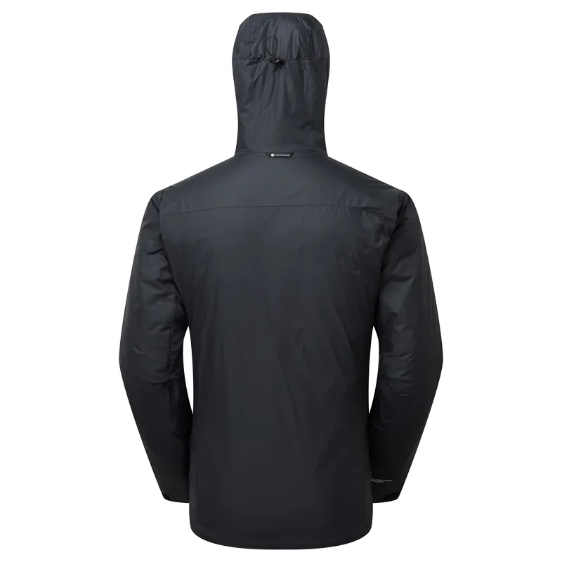 Montane Mens Respond XT Hoodie Black-1