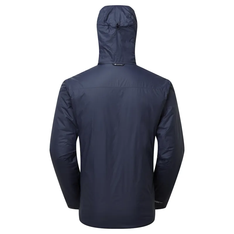 Montane Mens Respond XT Hoodie Eclipse Blue-1