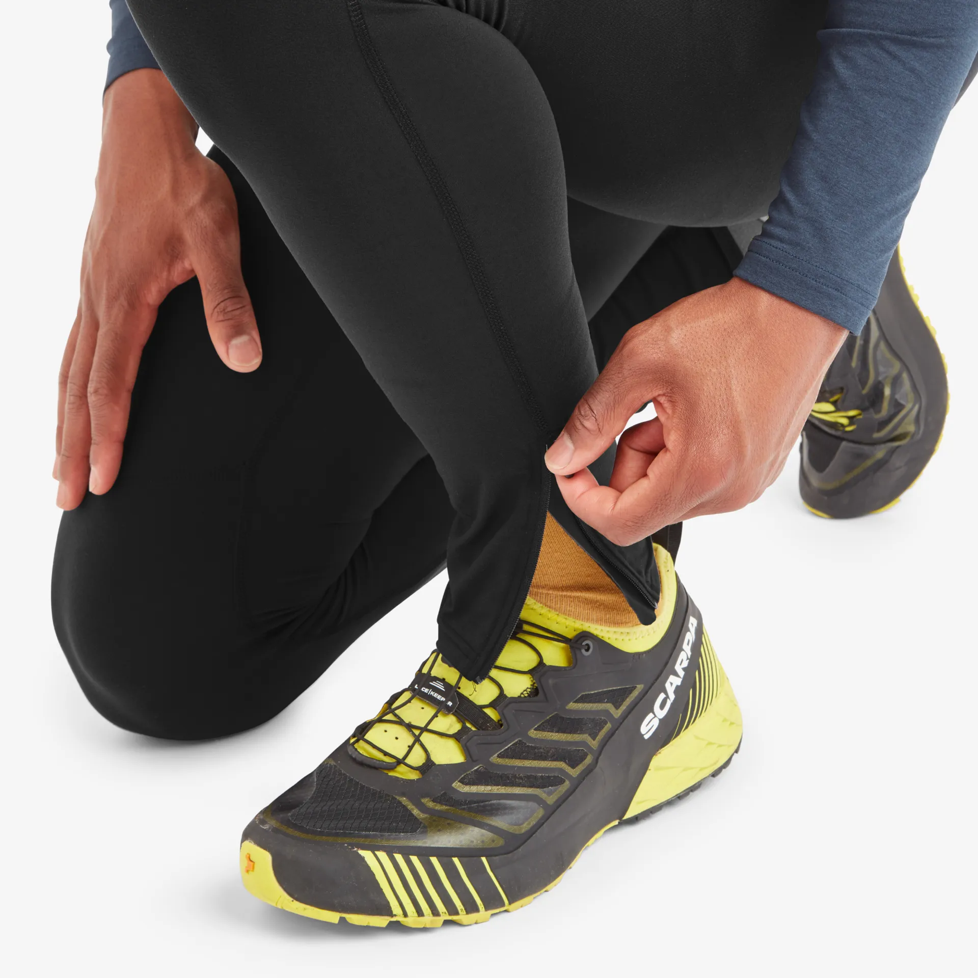 Thermal Tights Leg Tights For Running The Best Running Tights For