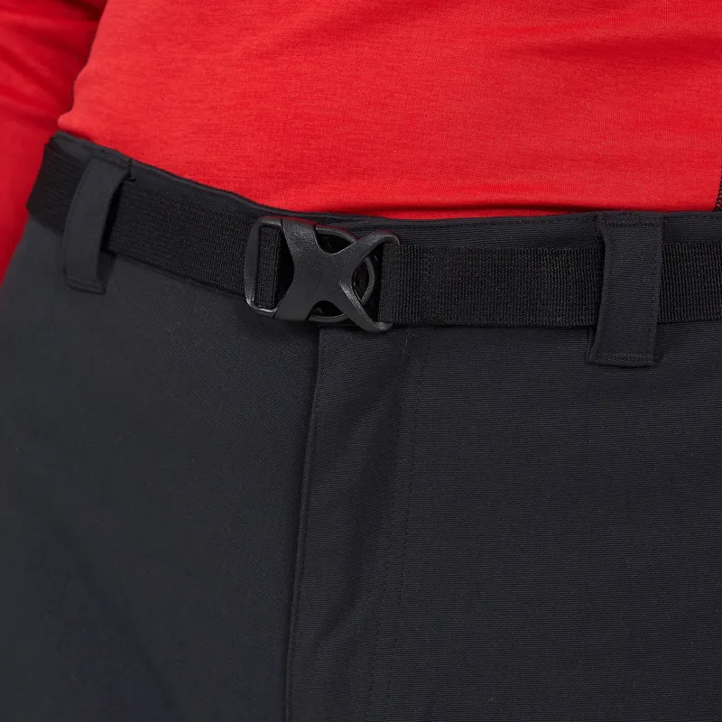 Montane Men's Super Terra Pants Black-6