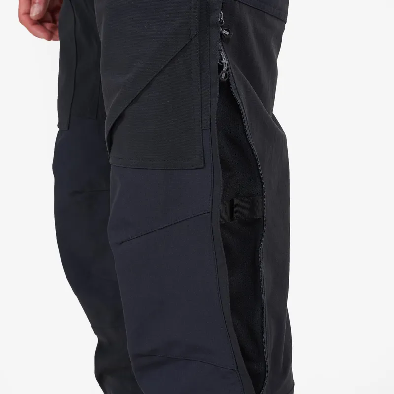 Montane Men's Super Terra Pants Black-7