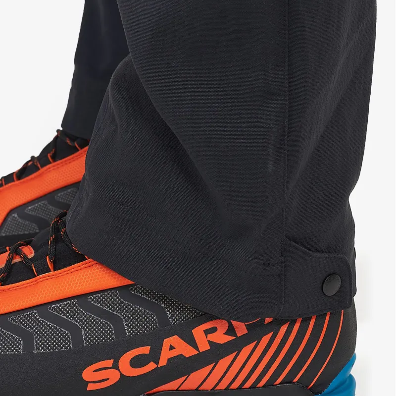 Montane Men's Super Terra Pants Black-8