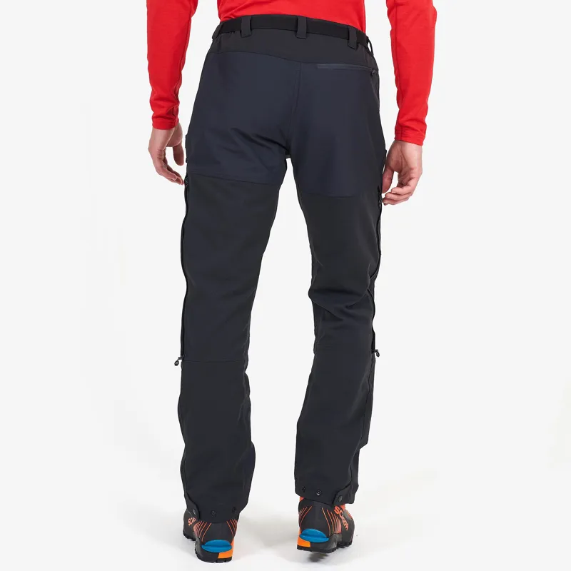 Montane Men's Super Terra Pants Black-3