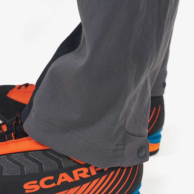 Montane Men's Super Terra Pant Slate-9