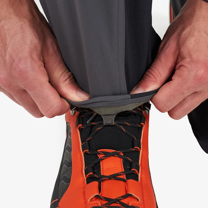 Montane Men's Super Terra Pant Slate-11