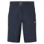 Montane Mens Tenacity Shorts Eclipse Blue
