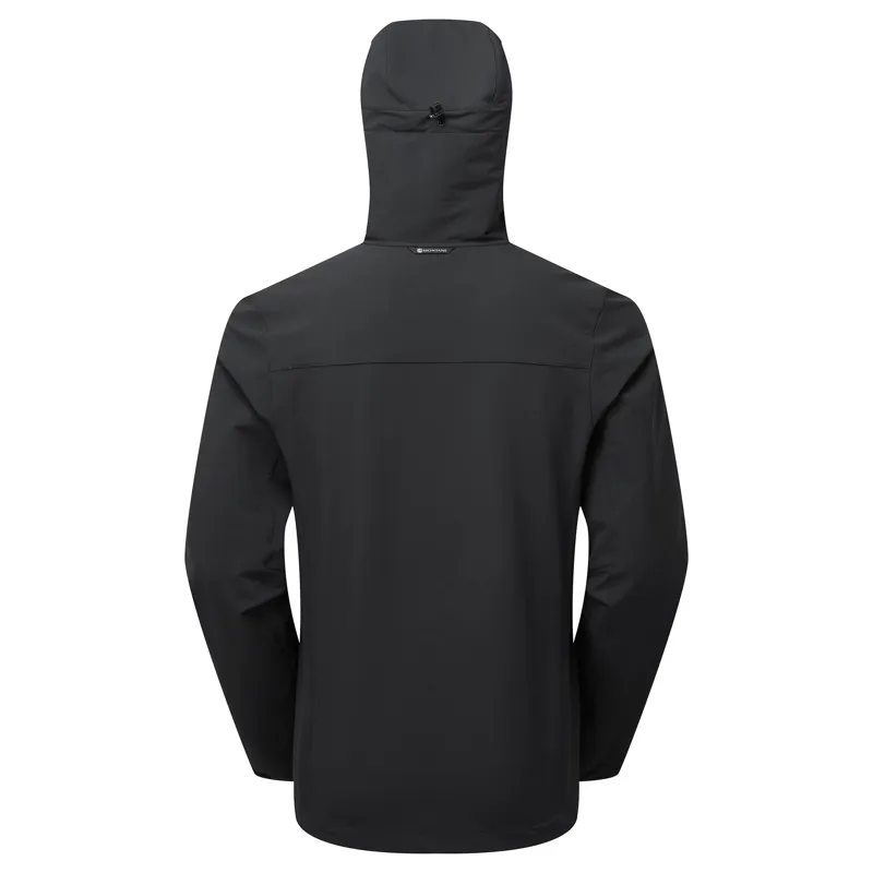 Montane Tenacity XT Hoodie Black-1