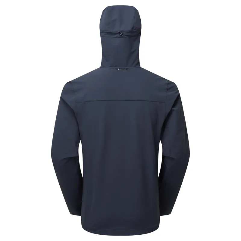 Montane Tenacity XT Hoodie Eclipse Blue-1