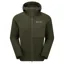Montane Tenacity XT Hoodie Oak Green