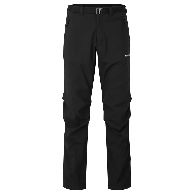 Montane Mens Terra Pants Black