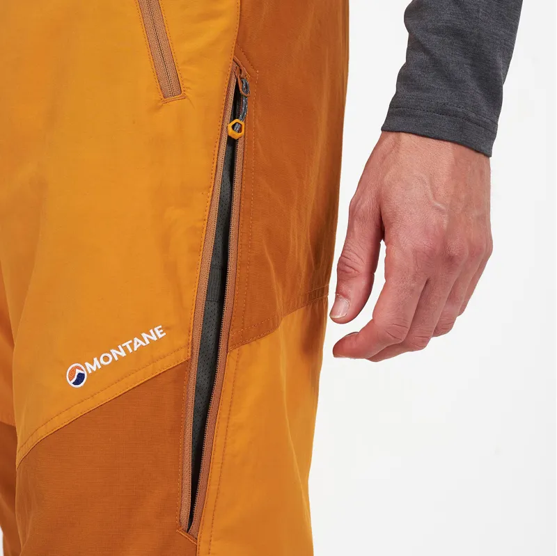 Montane Men's Terra Pants Inca-5