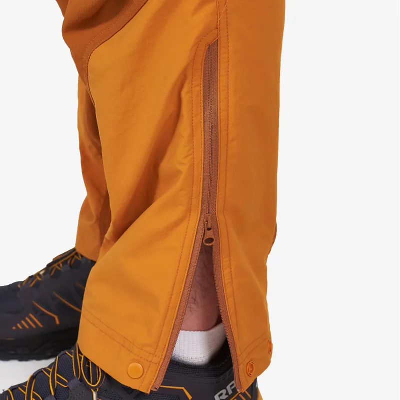 Montane Men's Terra Pants Inca-6