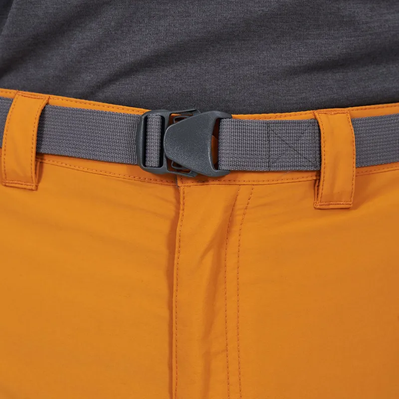 Montane Men's Terra Pants Inca-7