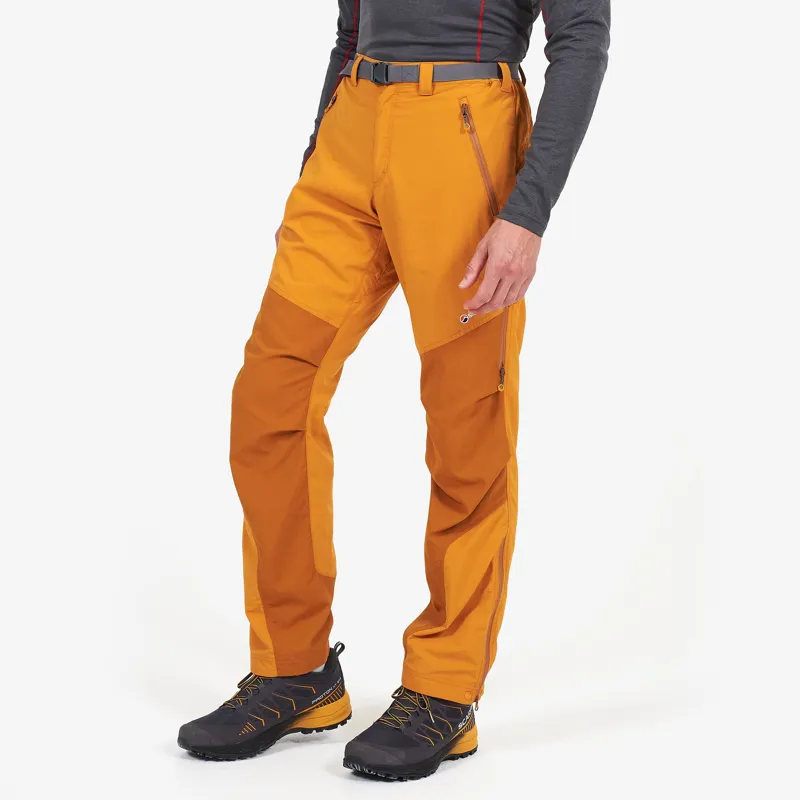 Montane Men's Terra Pants Inca-1