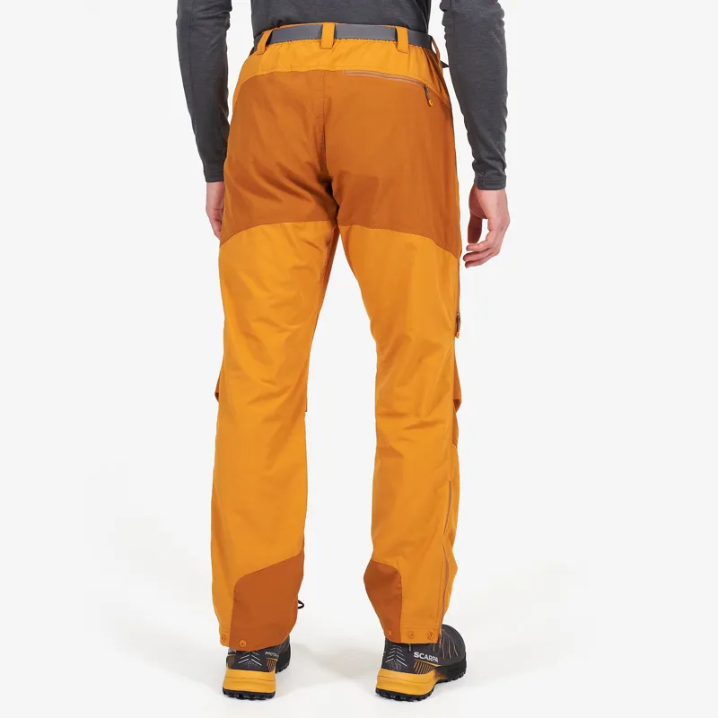 Montane Men's Terra Pants Inca-2