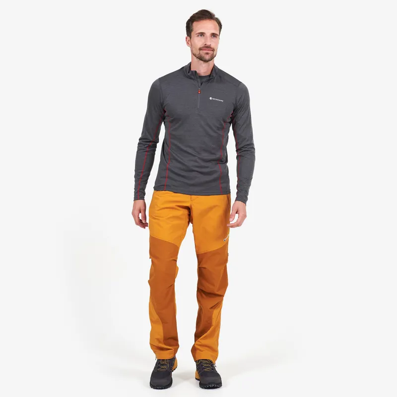 Montane Men's Terra Pants Inca-3