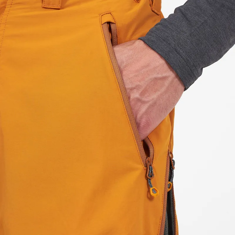 Montane Men's Terra Pants Inca-4