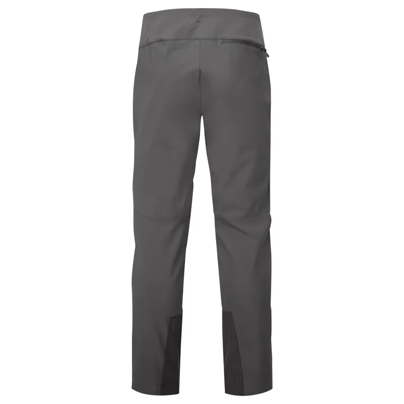 Montane Mens Tenacity XT Pants Midnight Grey-1
