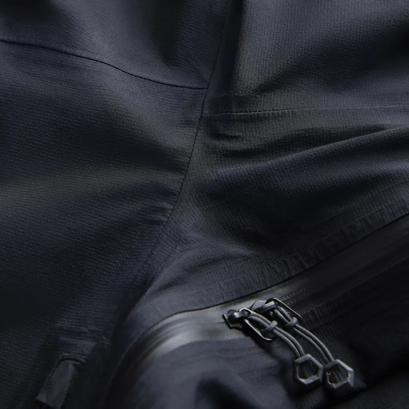 Montane Men's Torren Jacket Black-10