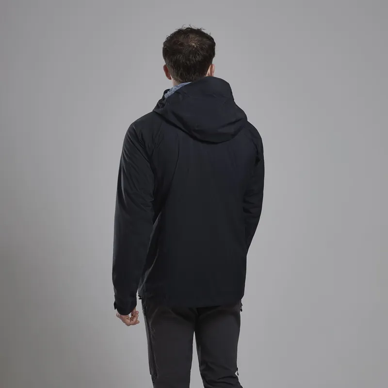 Montane Men's Torren Jacket Black-3