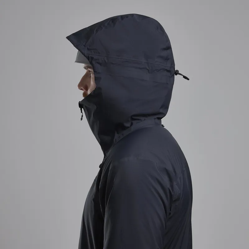 Montane Men's Torren Jacket Black-6