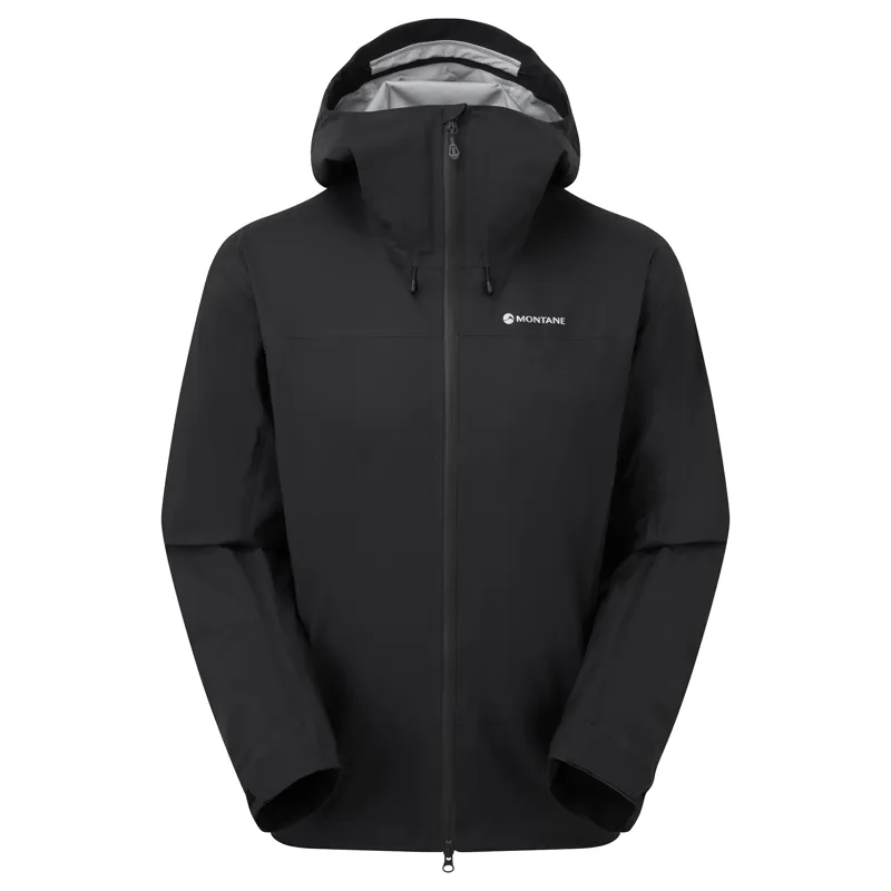 Montane Men's Torren Jacket Black